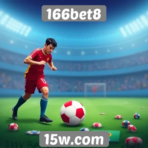 Requisitos de idade e regulamentação no 166bet8