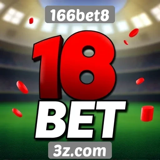 Plataforma 166bet8 disponibiliza promoções atrativas