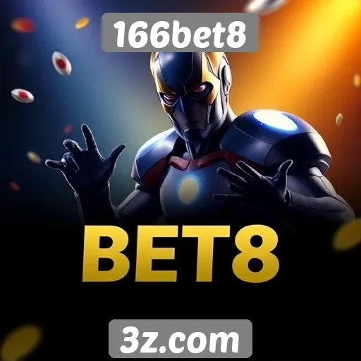 Exploração das promoções disponíveis em 166bet8