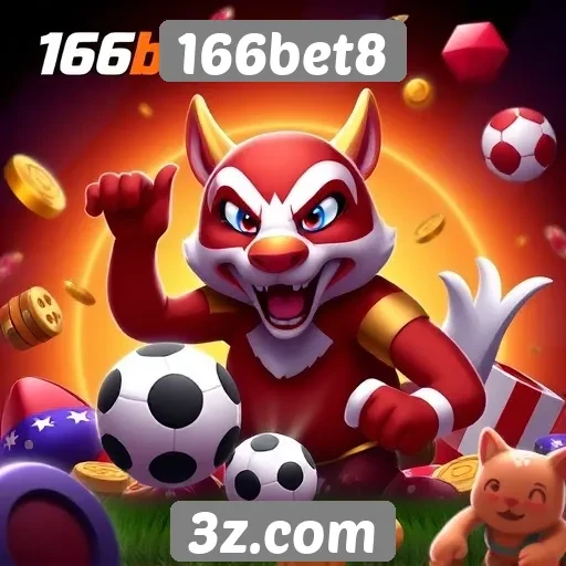 Ofertas de jogos disponíveis na plataforma 166bet8