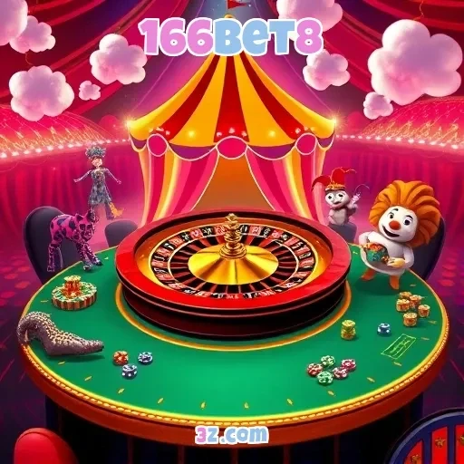 166bet8 Jogos