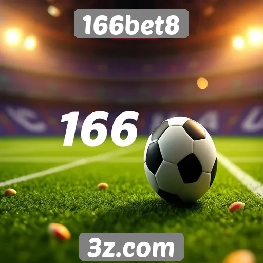 Novos recursos introduzidos no 166bet8