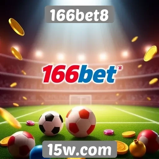 Novas promoções atraem jogadores para 166bet8