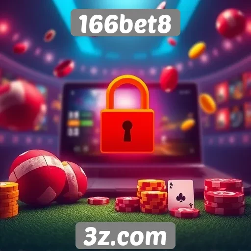 Recursos de segurança em plataformas de jogos online