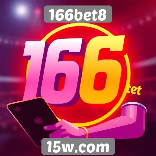 Reputação do 166bet8 entre jogadores online