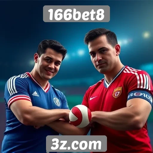 Opiniões de usuários sobre 166bet8